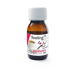 FeelingOk Sweety Dolcificante Zero Calorie