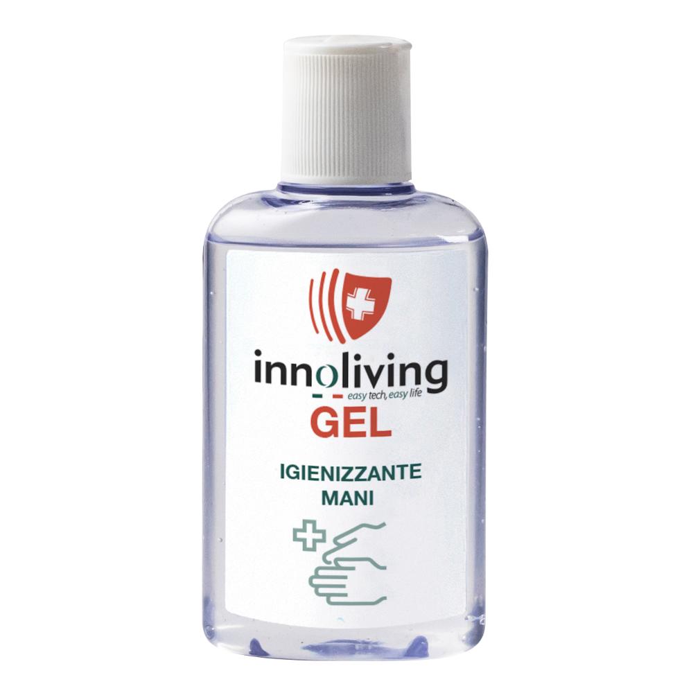 Innoliving Gel Igienizzante Mani 80 Ml ml