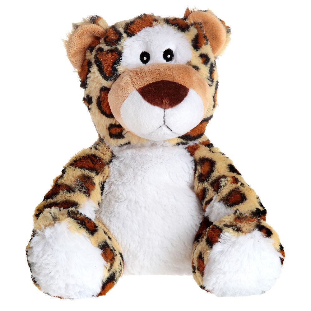 Innoliving The Puppies Leopardo Puppy Peluche Riscaldabile Profumato 1 pz Altro — confronto prezzi