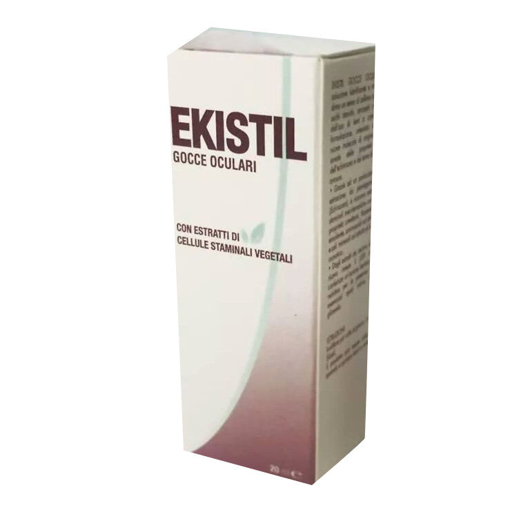 Ekistil Gocce Oculari