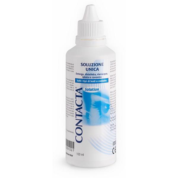 HD Soluz.Unica 100ml