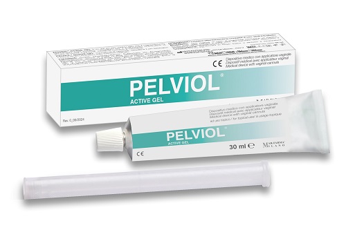 Pelviol active gel 30 ml — confronto prezzi
