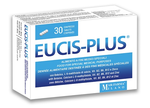 Eucis-plus 30 compresse — confronto prezzi