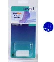 Biogel Protezione Dita dei Piedi Taglia S 1 Pezzo