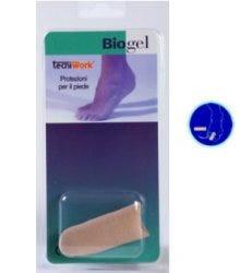 Biogel Cappuccio Dita S 1 Pezzo — confronto prezzi