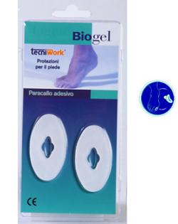 Biogel Protez.parac.dita 2pezzi