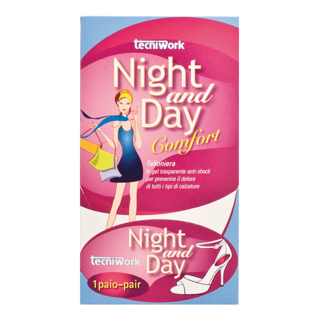 NIGHT&DAY TALLONIERA 1PAIO — confronto prezzi