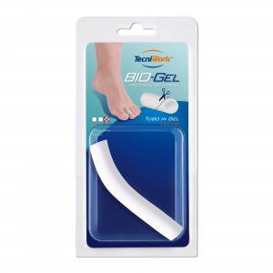 Tecniwork Bio Gel Fascia Tubolare In Gel Taglia L — confronto prezzi