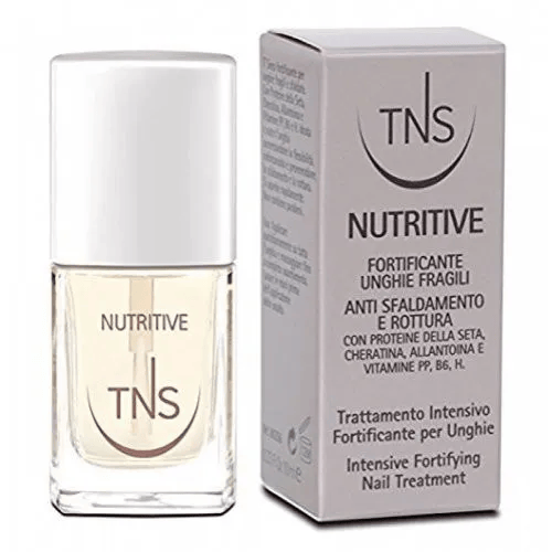 Tecniwork Tns Nutritive Siero Rinforzante Unghie Fragili 10ml — confronto prezzi