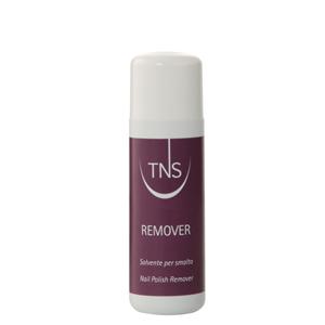 tns remover solvente smalto