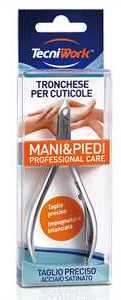Tecniwork tronchese cuticole