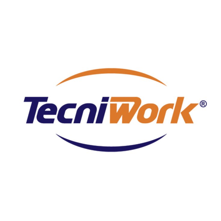 Tecniwork Calzini zoccoli TW Professional fucsia - Calzini zoccoli spa pro per lavoro, taglia 41-46