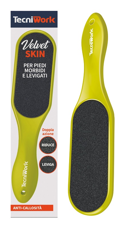 Raspa velvet skin lime — confronto prezzi