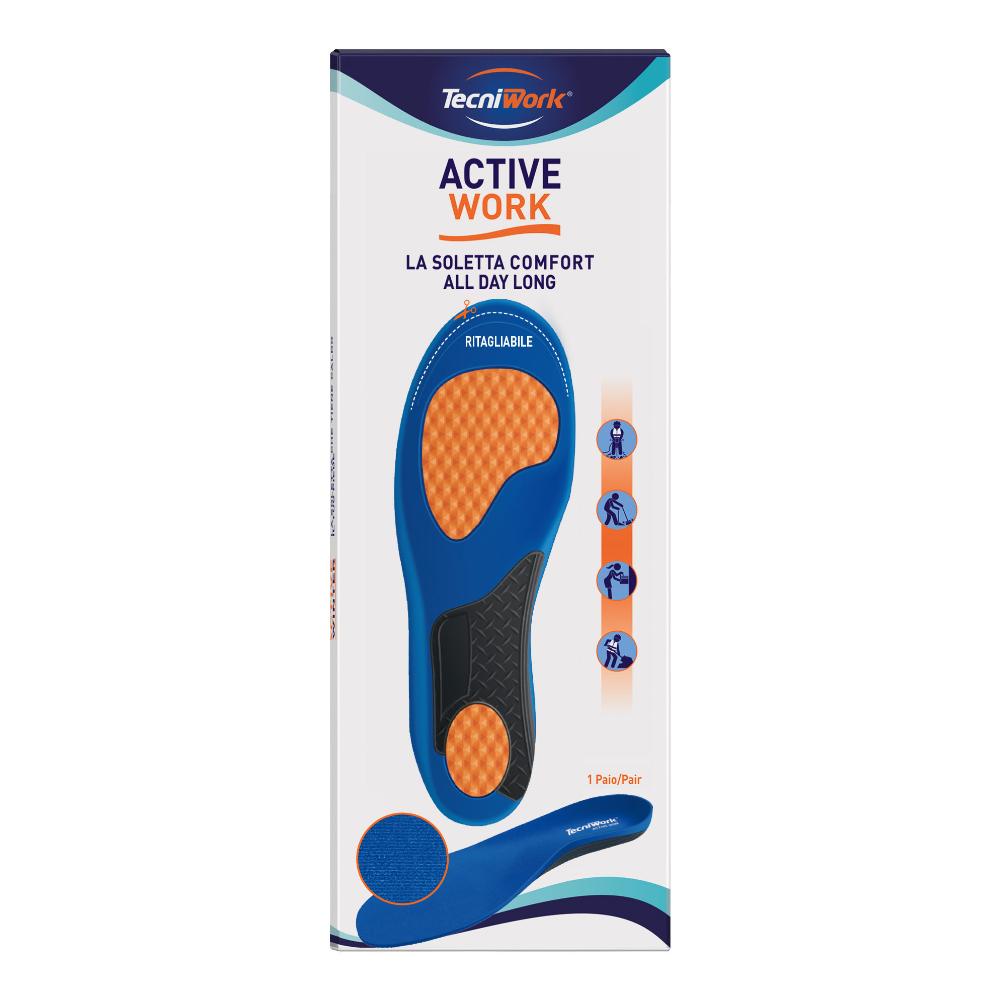Soletta active work s 39-41 — confronto prezzi
