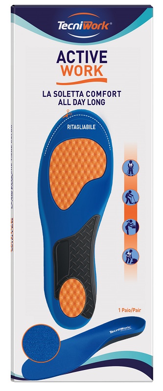 Solette active work l 44-45 — confronto prezzi