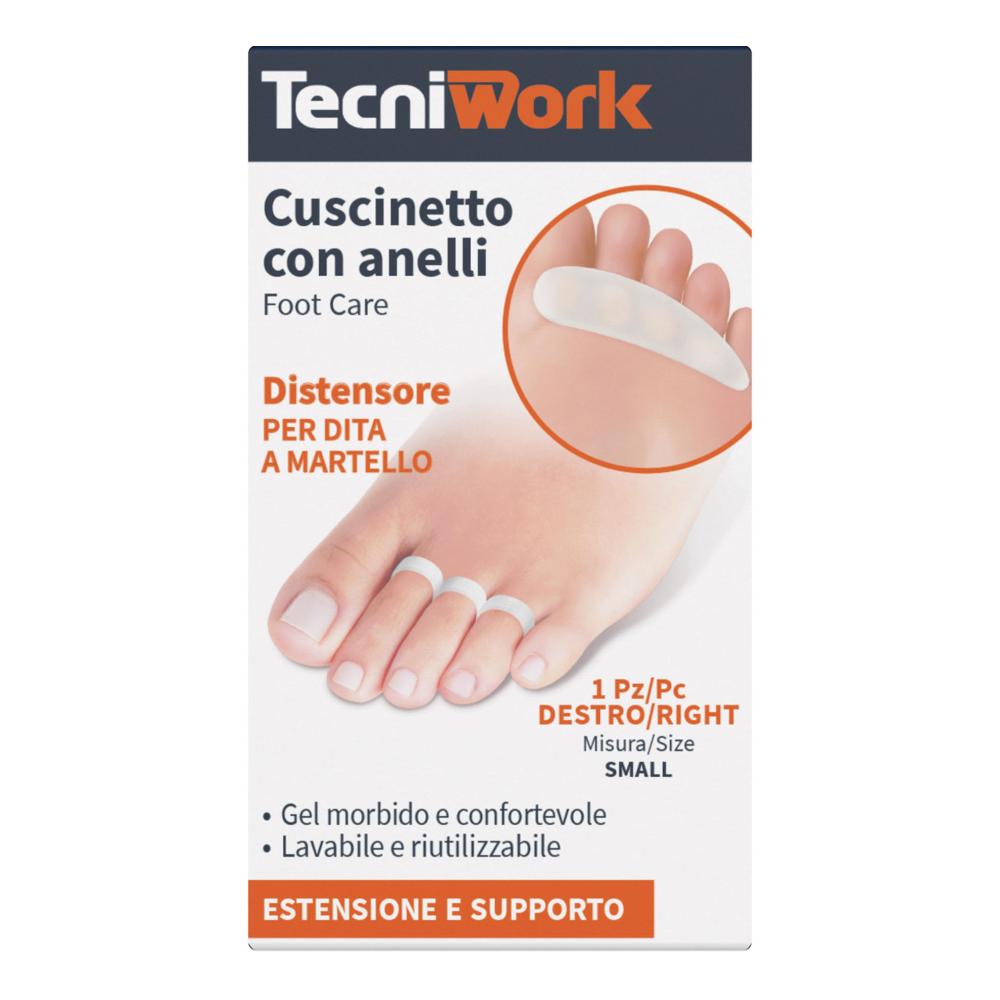 Distensore dita martello destra s — confronto prezzi