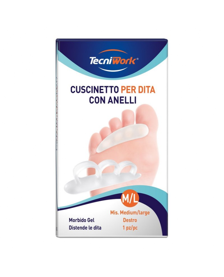 Distensore dita martello destra m/l — confronto prezzi