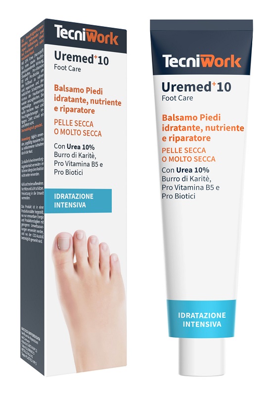 Unremed Balsamo Piedi 75ml — confronto prezzi