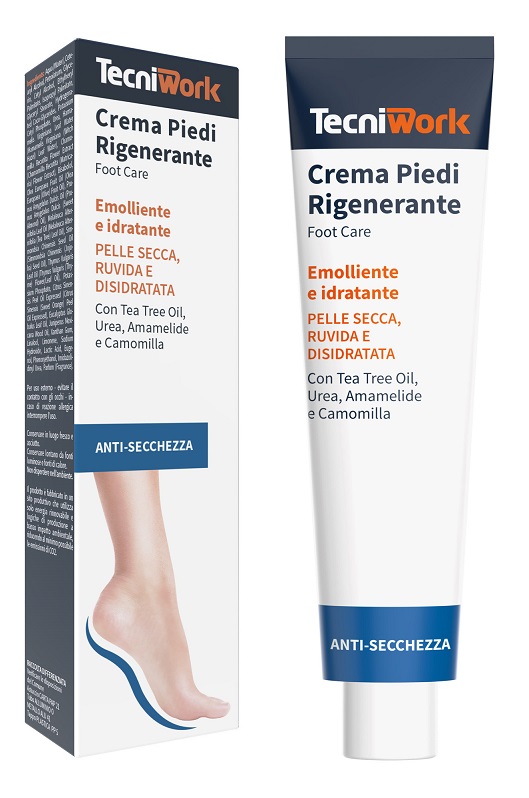 CREMA PIEDI RIGENERANTE 75ML — confronto prezzi