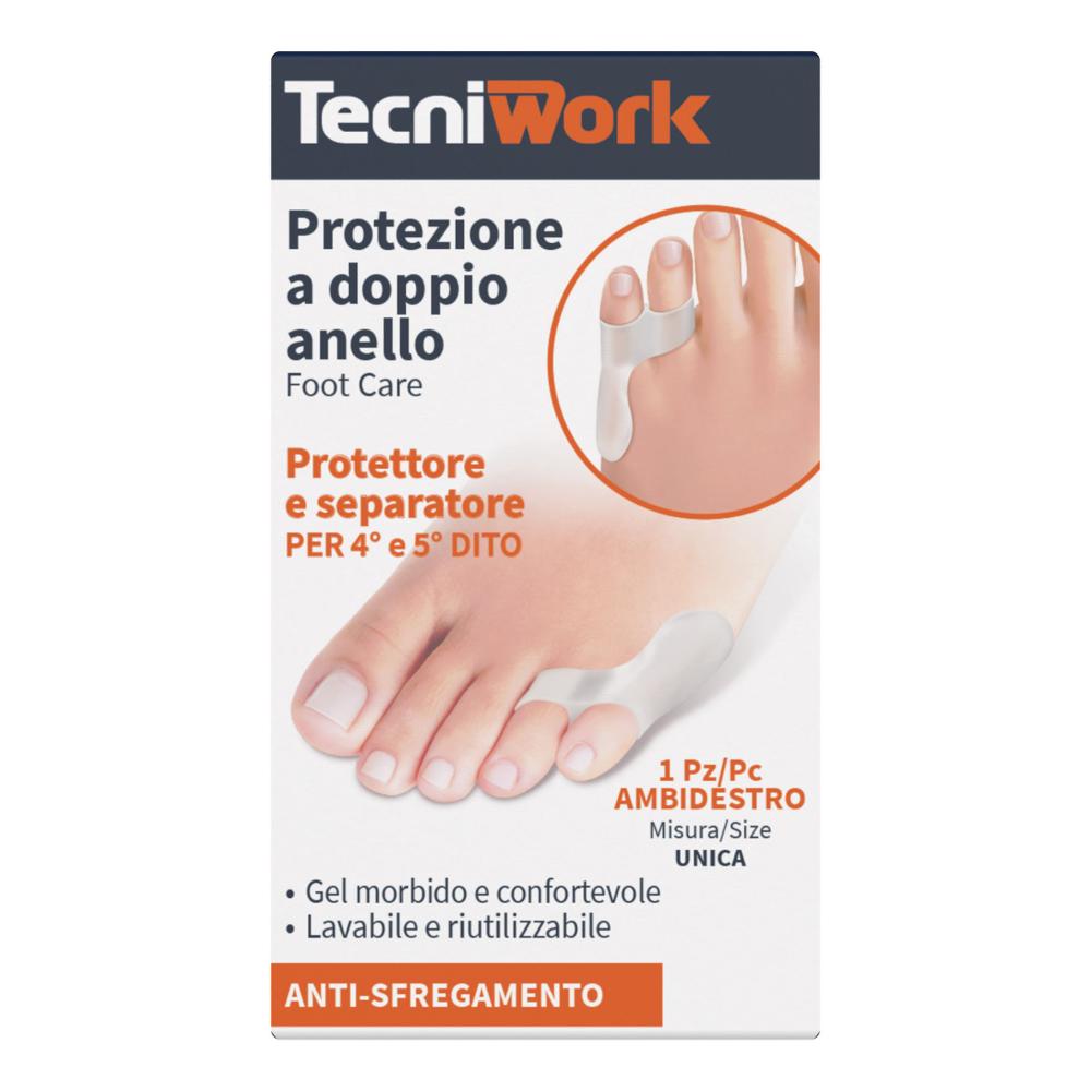 PROTETTORE 5 DITO DOPPANELLO — confronto prezzi