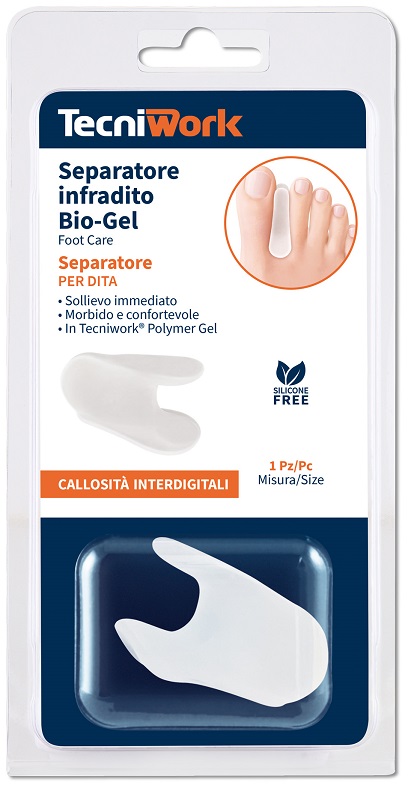 SEPARATORE IN GEL S — confronto prezzi
