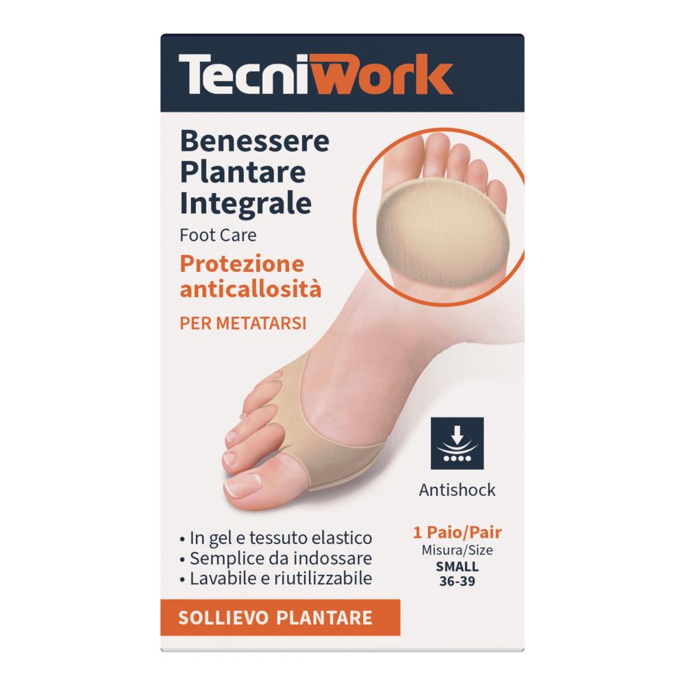 BENESSERE AVAMPIEDE SMALL — confronto prezzi
