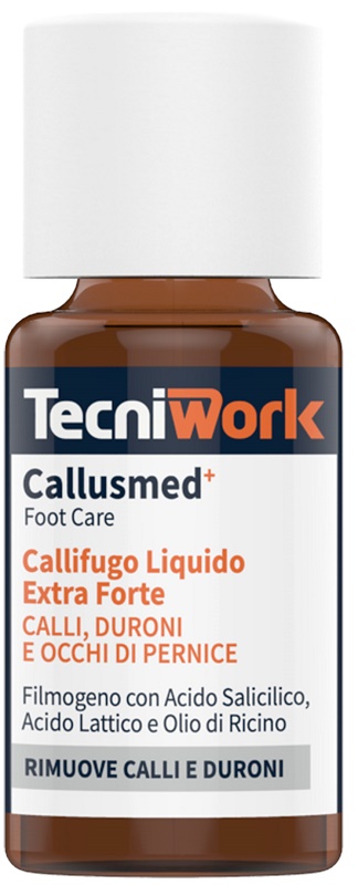 Callusmed fluido callifugo 12 ml — confronto prezzi