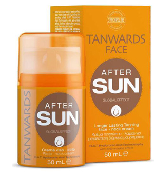 TANWARDS AFTER SUN VISO CRE PR.A