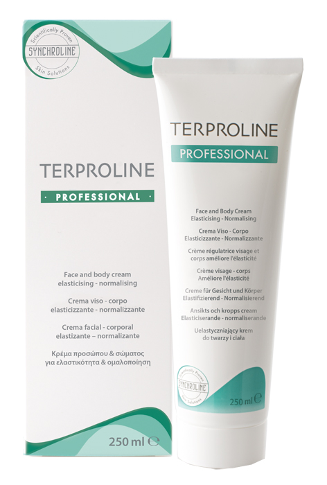 Terproline professional 250ml — confronto prezzi