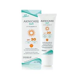 AKNICARE-SUN CR SPF30 50ML — confronto prezzi
