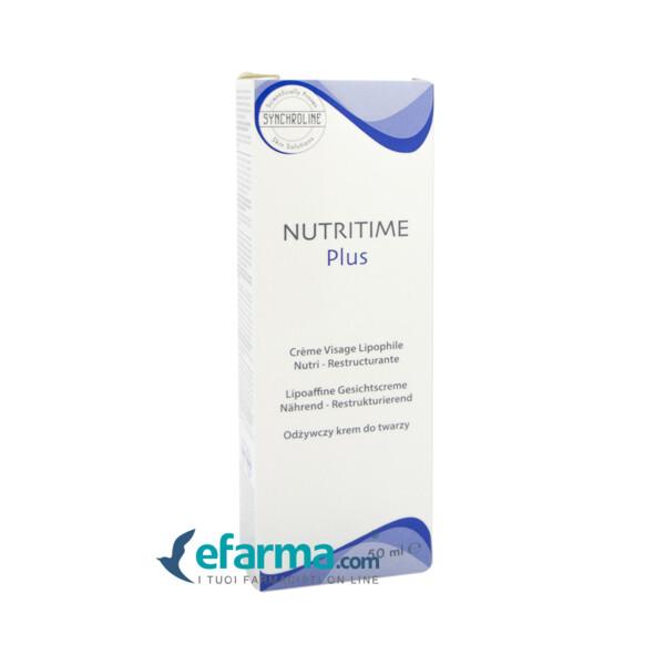 Nutrime Plus Crema Viso 50 ml