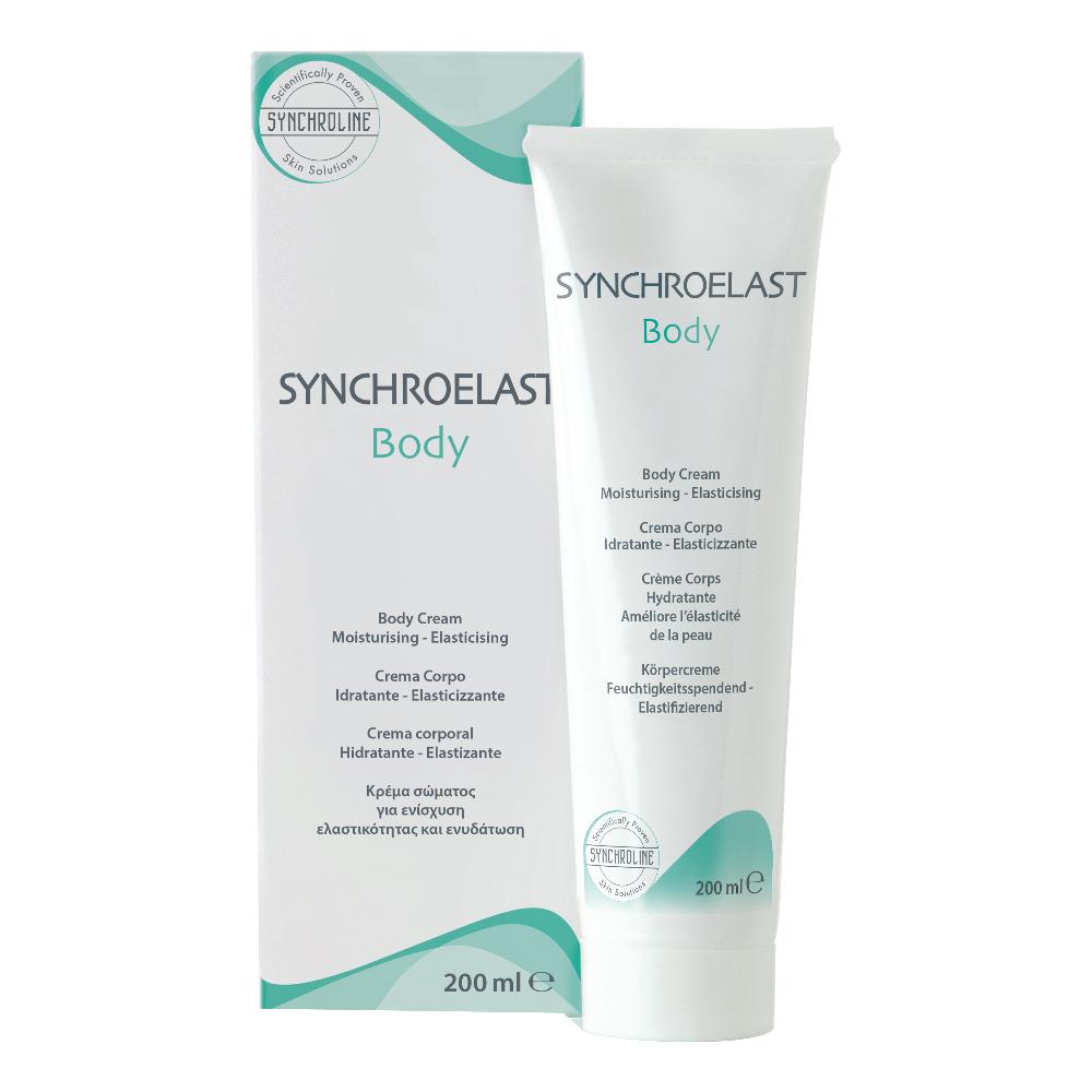 Synchroelast Body Cream 200 Ml ml Crema — confronto prezzi