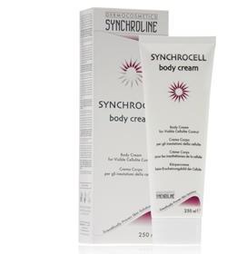 Synchrocell Body Crema Corpo Anticellulite 250ml — confronto prezzi