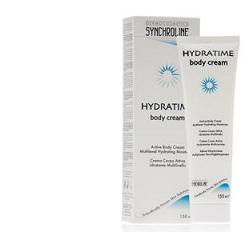 Hydratime Body Cream Crema Corpo Super Idratante 150ml