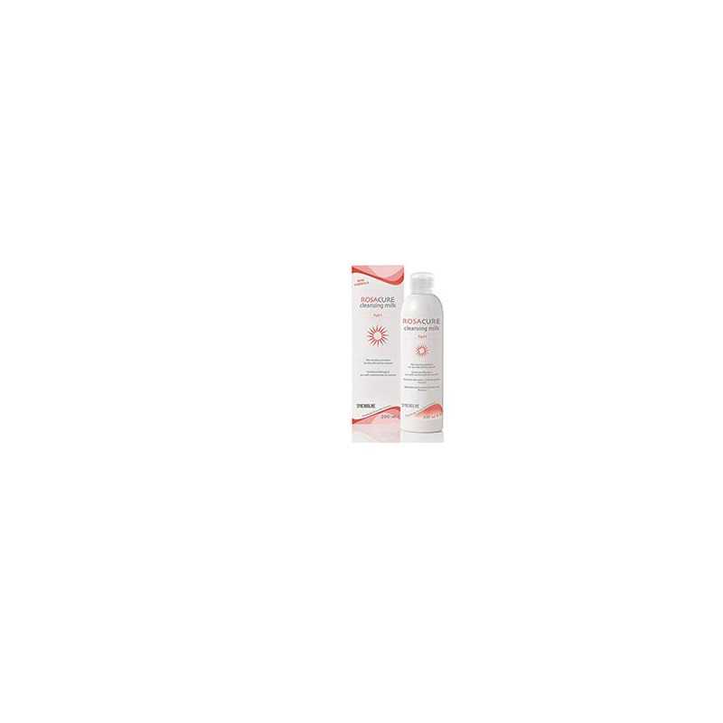 Rosacure Cleansing Milk 200ml — confronto prezzi