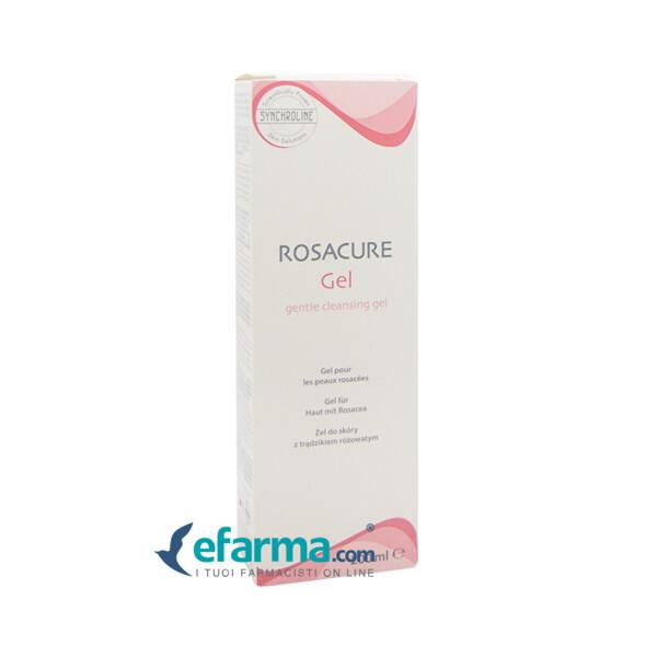 Rosacure Gel Detergente 200 ml