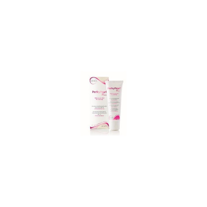 Perkylpearl crema giorno 50 ml