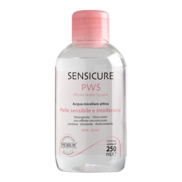 Sensicure Pws Acqua Micellare Pelle Sensibile e Intollerante 250 ml — confronto prezzi