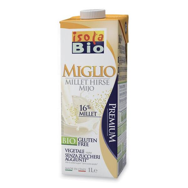 Baule Volante Miglio Drink Brick 1 Lt — confronto prezzi