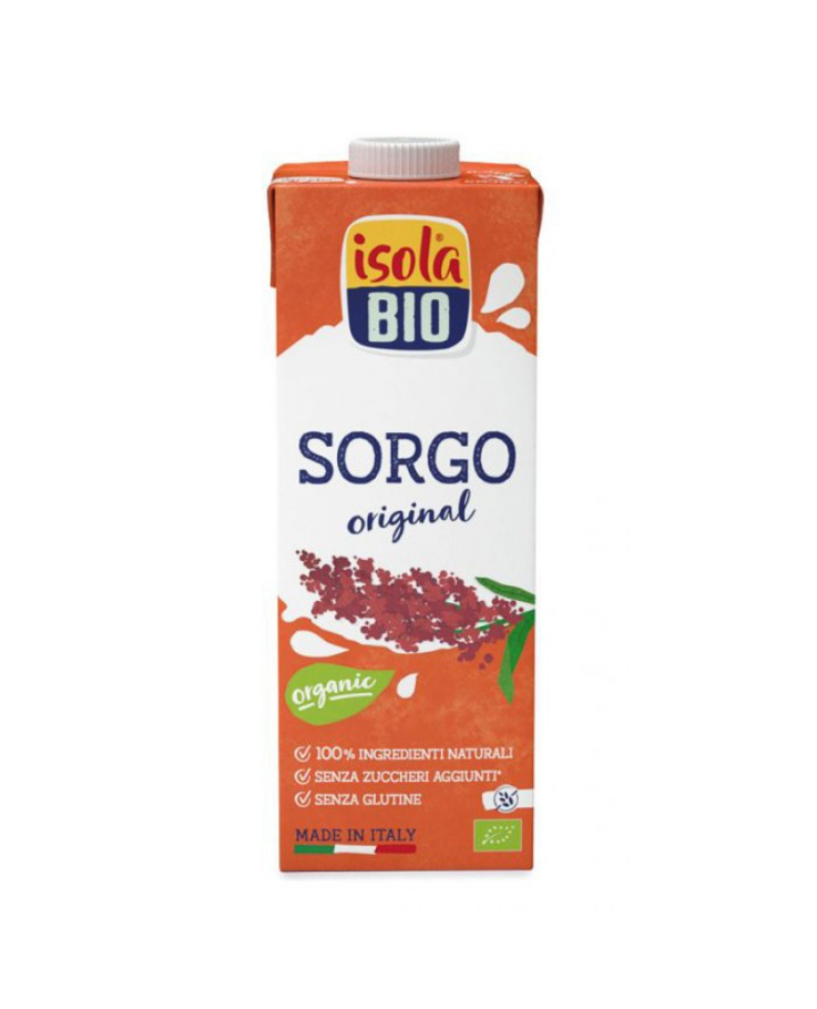 Isolabio sorgo drink 1000 ml