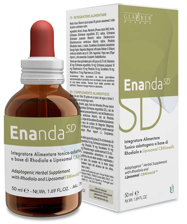 ENANDA SD 50M — confronto prezzi