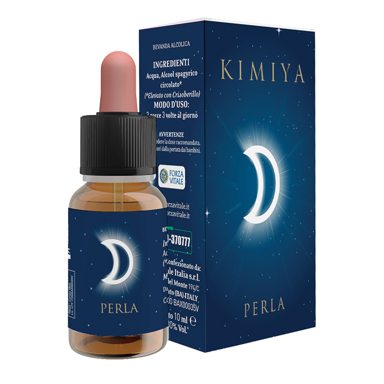 Kimiya perla 10ml fvt