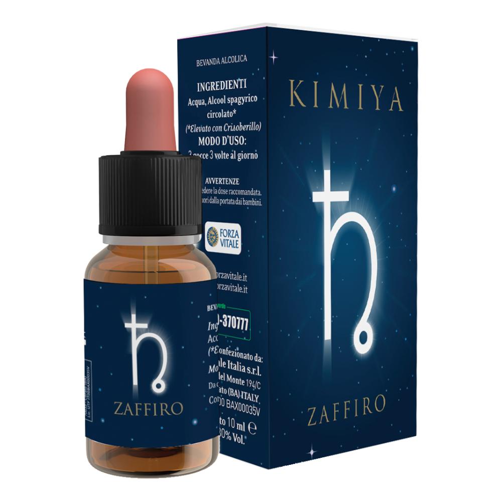 KIMIYA ZAFFIRO T.S. 10ML — confronto prezzi