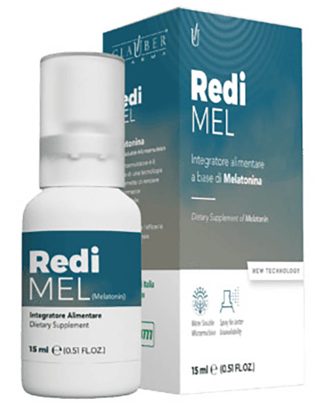 Redi-mel spray 15ml — confronto prezzi