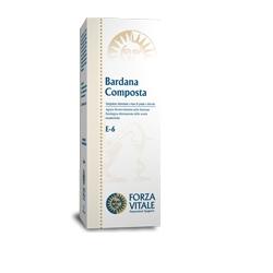 Ecosol Bardana Composta Gocce 100 Ml ml orali — confronto prezzi
