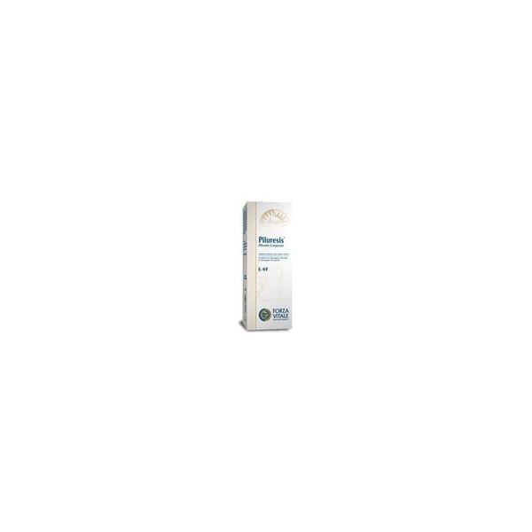 Piluresis Integratore Drenante 100 ml