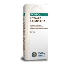 Ecosol cynara composta gocce 50 ml — confronto prezzi