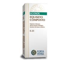 EQUISETO COMP ECOSOL GOCCE10ML — confronto prezzi