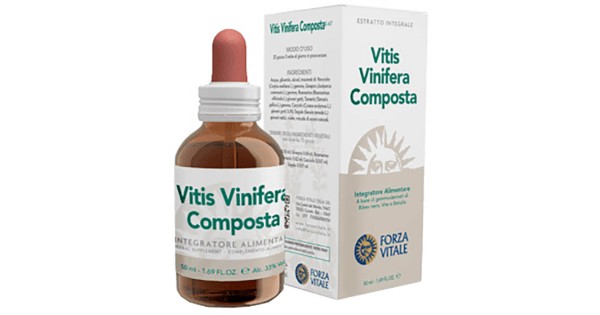 VITIS VINIFERA COMP ECOSOL GTT