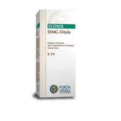 Ecosol Dmg-Vitale Gocce 50 Ml ml orali — confronto prezzi